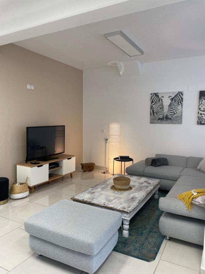 Stadtsuite Mit Sauna In Wiener Neustadt 135 M2 Eksteriør billede