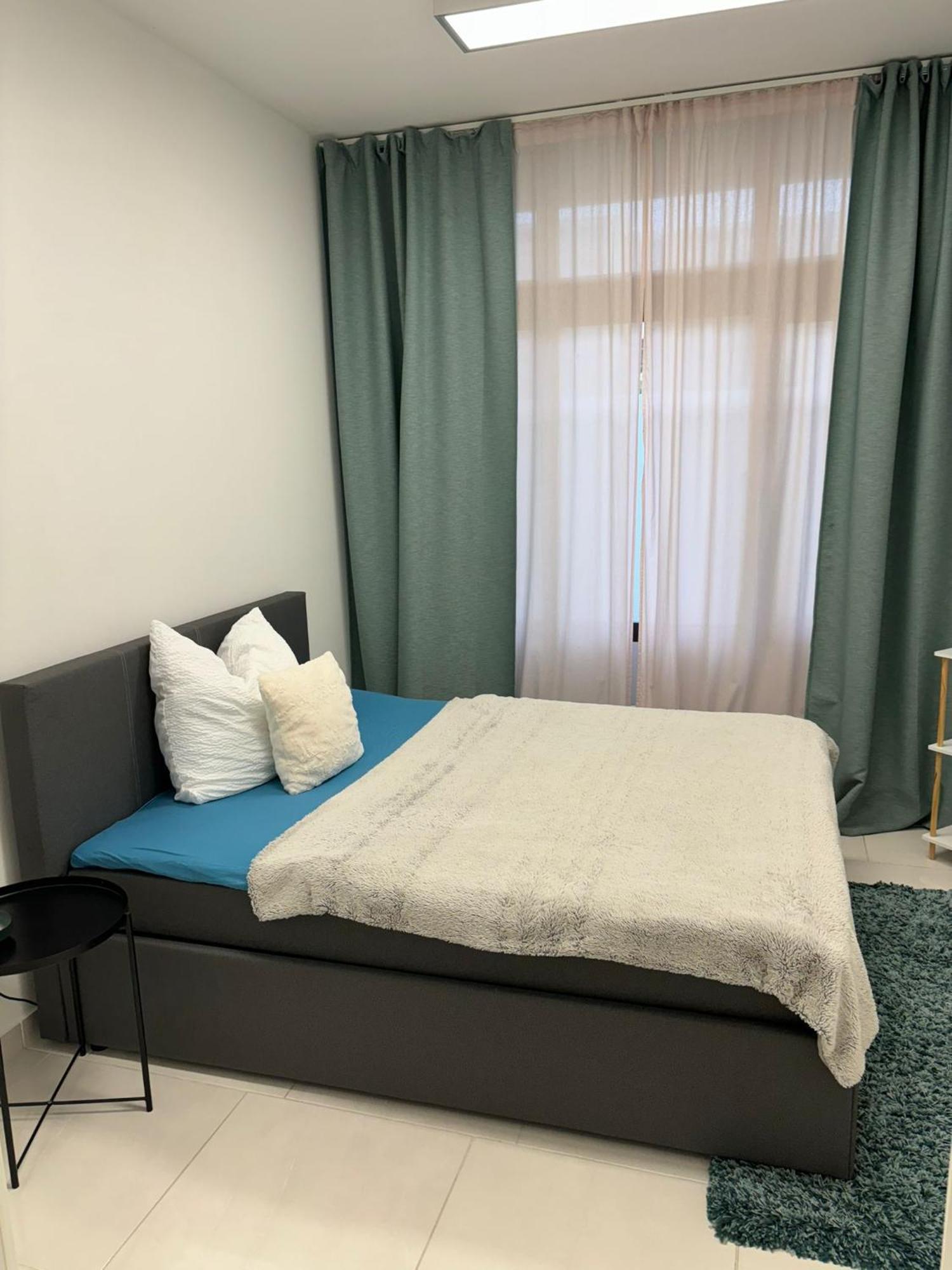Stadtsuite Mit Sauna In Wiener Neustadt 135 M2 Eksteriør billede